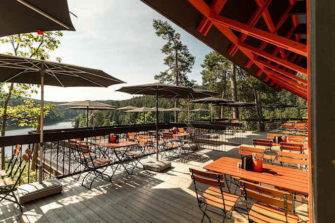 Das Höllensteinhaus - 5