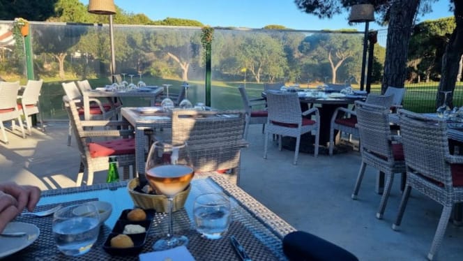 Wine Bistro - 8