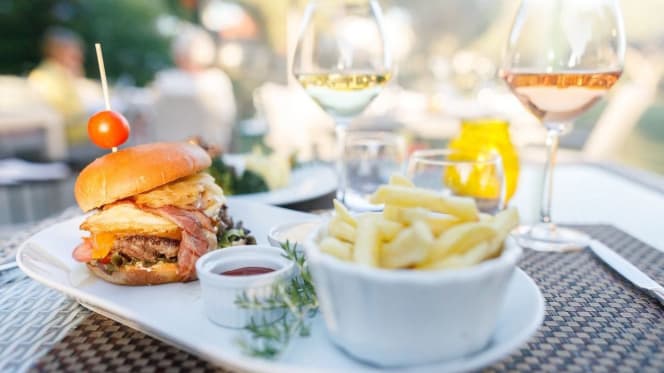 Wine Bistro - 4