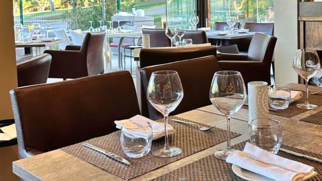 Wine Bistro - 1