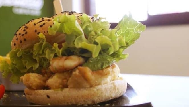 Baraka Cafe & Grill - 8