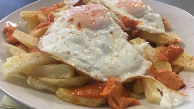 Baraka Cafe & Grill - 3