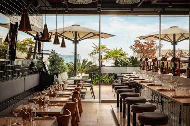 Balcão - Lisboa - 4