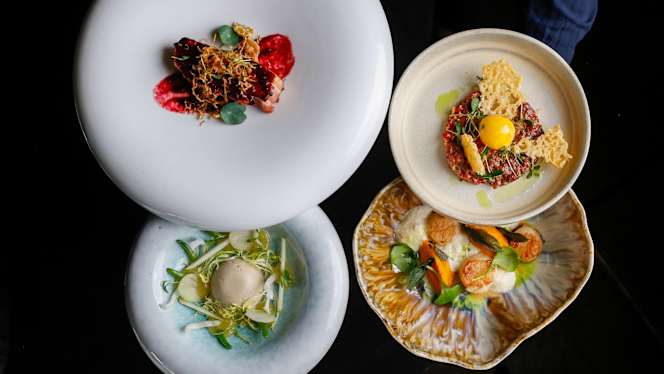 Olliver's Soulkitchen&Bar - 9