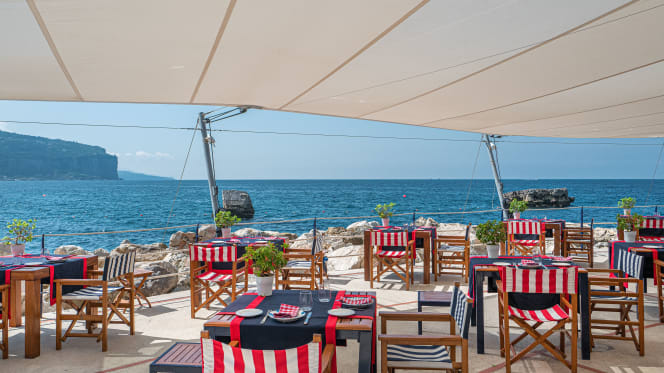Taverna del Mare Nerea - 2