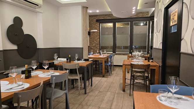 Civico 27 Novara - 3