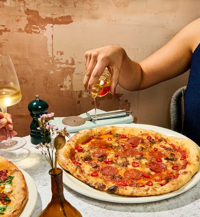 Prezzo - Chelmsford - 2