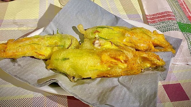La bottega - Melendugno - 6