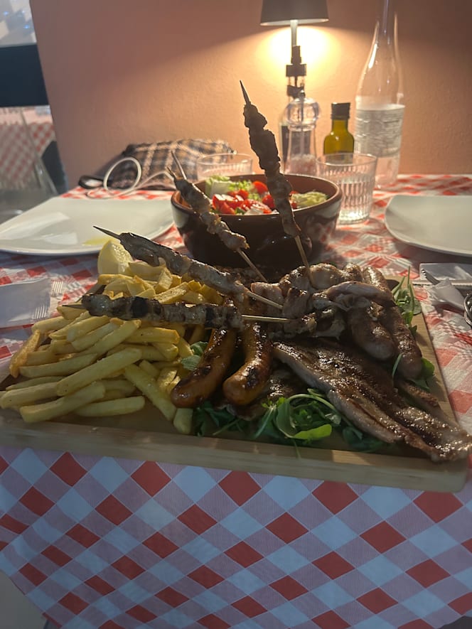 La bottega - Melendugno - 1