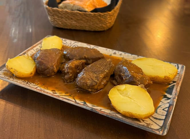 Pasión Ibérica - 5