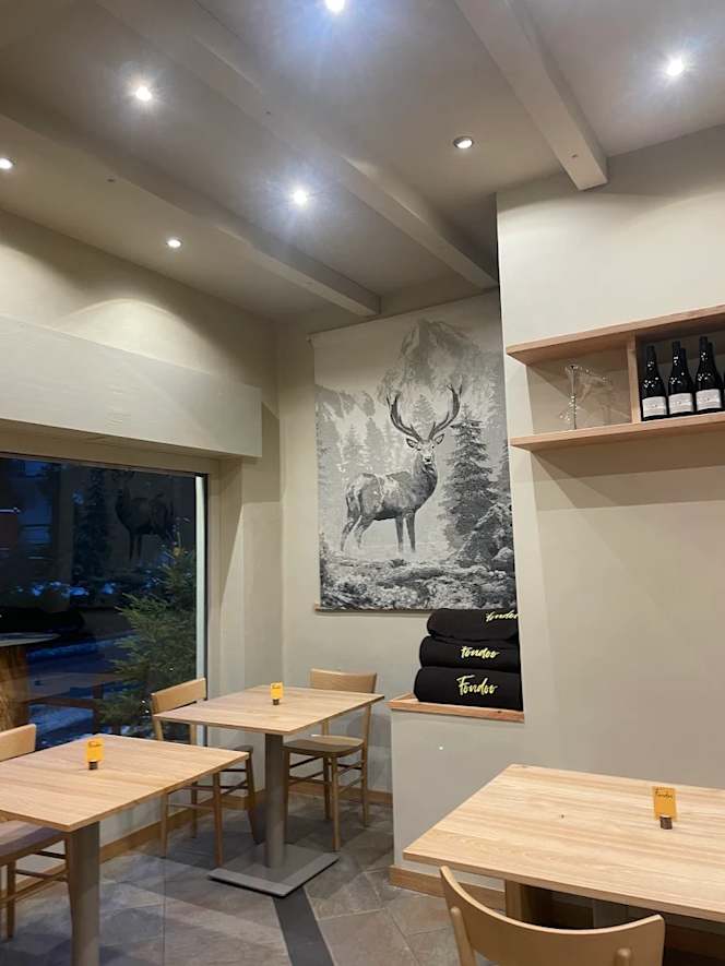 FONDOO Bardonecchia - 1