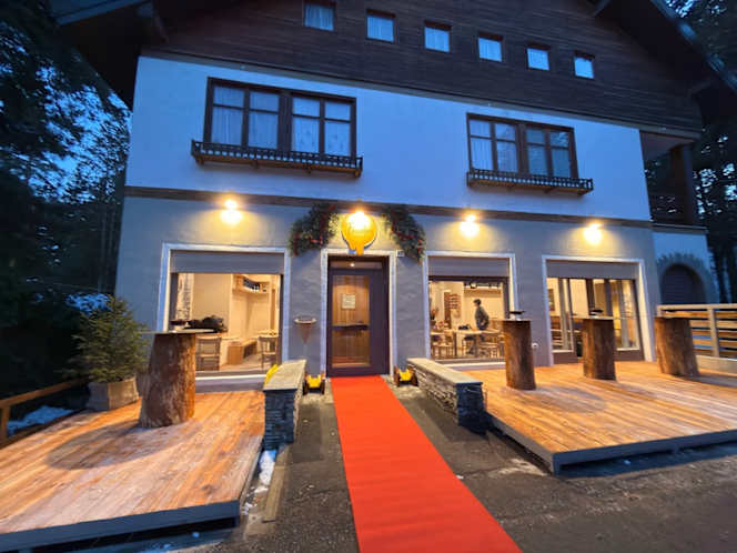 FONDOO Bardonecchia - 4