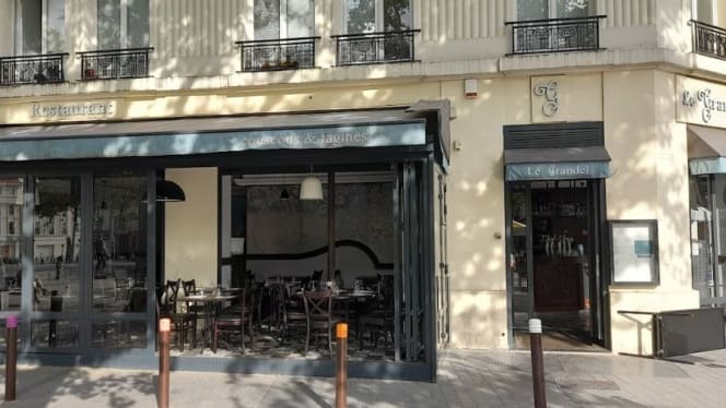 Le Grandel - 9