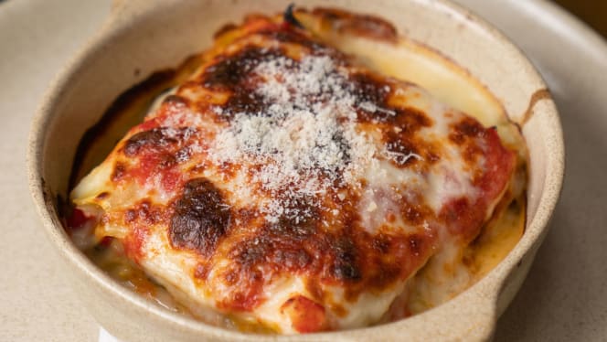 Nonna Piazza - 1