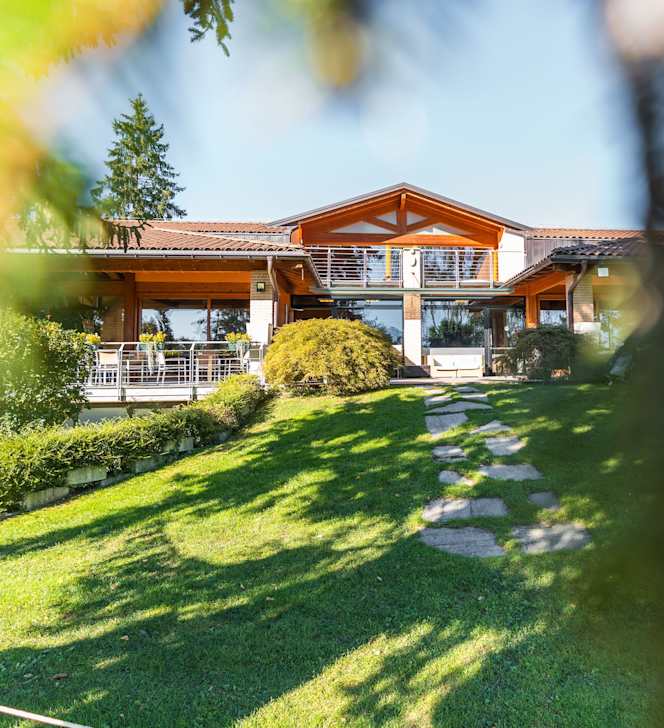 Ristorante Panorama Golf - 7