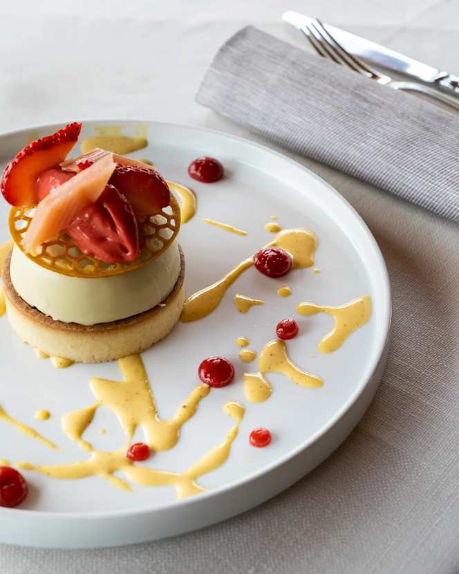 Ristorante Panorama Golf - 9