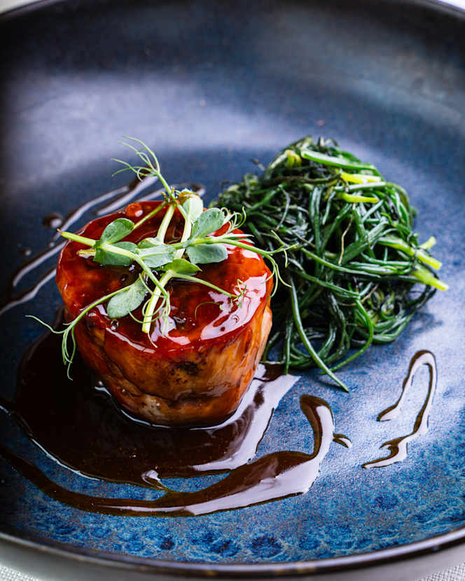 Ristorante Panorama Golf - 5