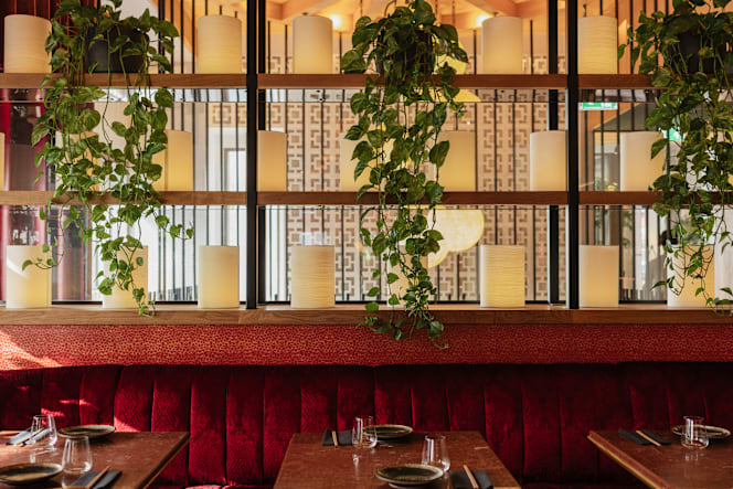 UBA London - 8