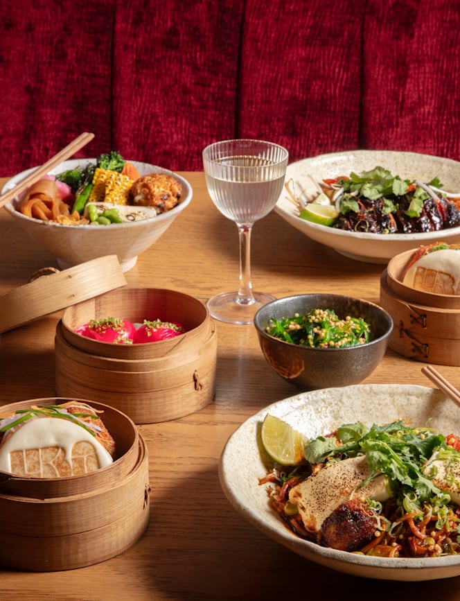 UBA London - 9