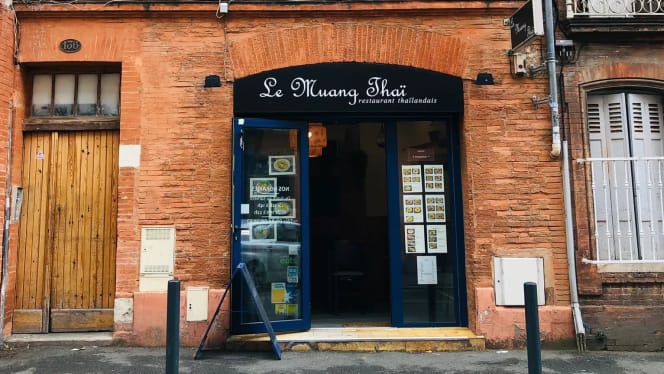 Le Muang Thaï - 0