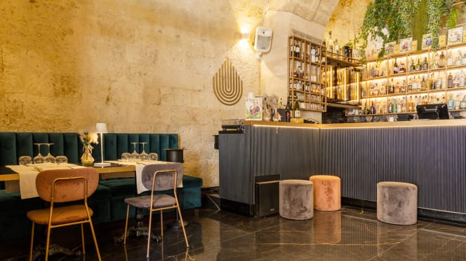 Drop - Restaurant & Premium Mixology - 3