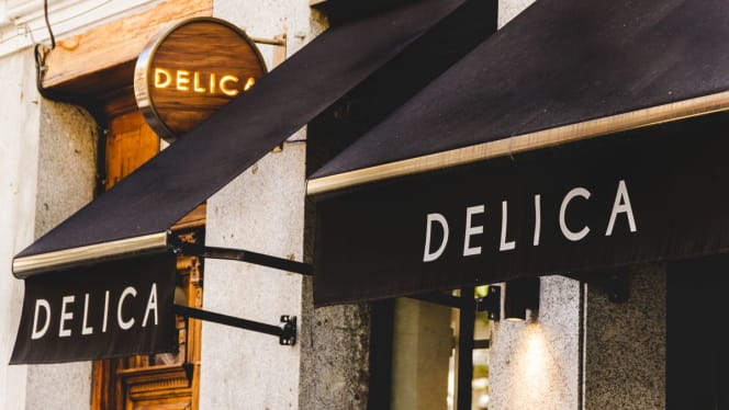Delica Bistro - 9