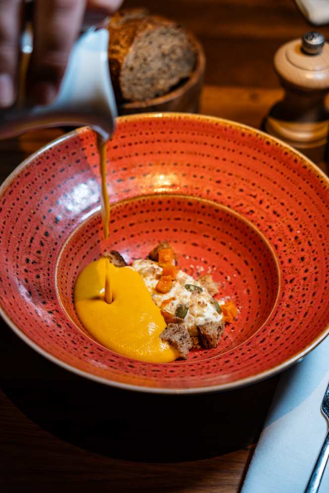 Bistrot Chez Monix au Splash - 7