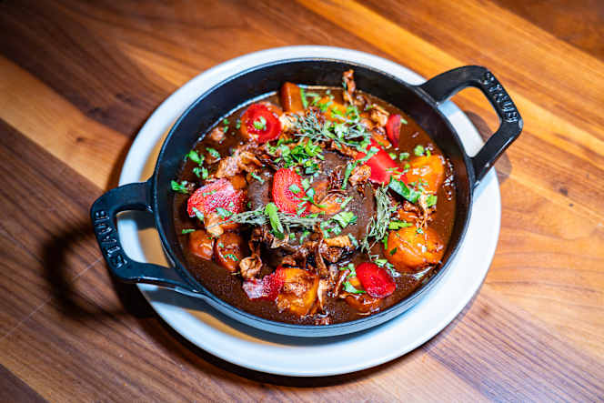 Bistrot Chez Monix au Splash - 5