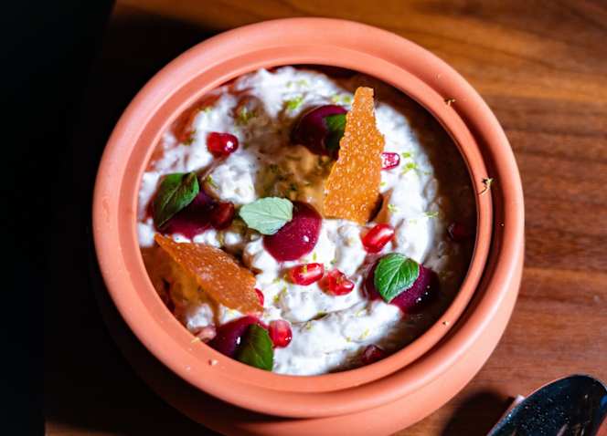 Bistrot Chez Monix au Splash - 3