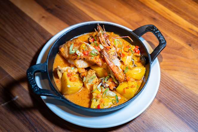 Bistrot Chez Monix au Splash - 4