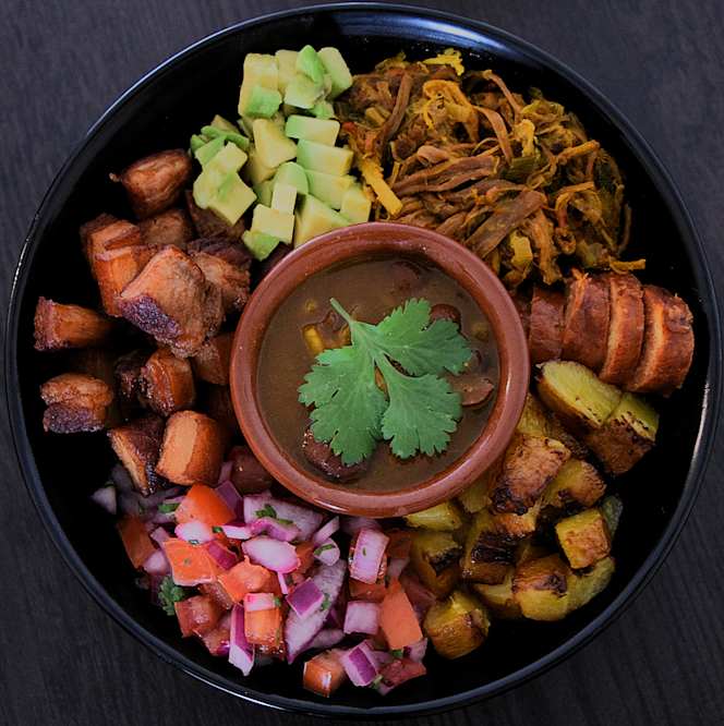 Cartagena - Amsterdam - 3