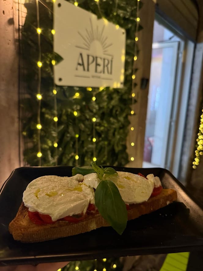 Aperí - Nettuno - 7