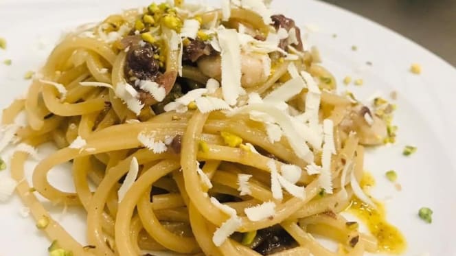 Trattoria da Marta - 0