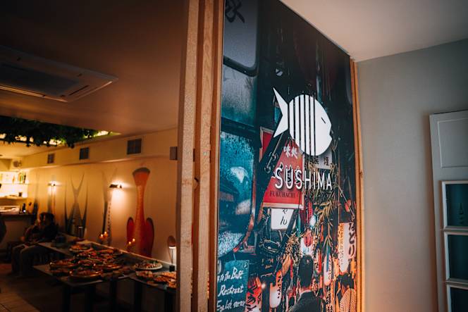 Sushima Lisboa - 3