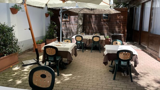Il Giardino 2 - 9