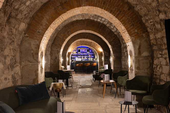 Le M. Musée du Vin - 5