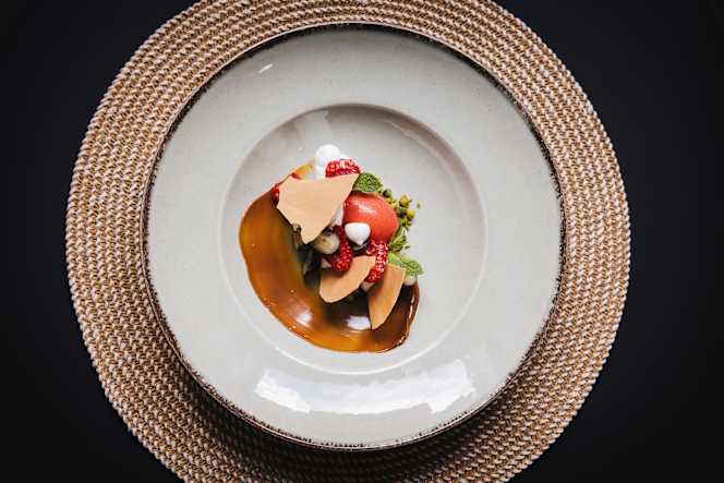 Le M. Musée du Vin - 7