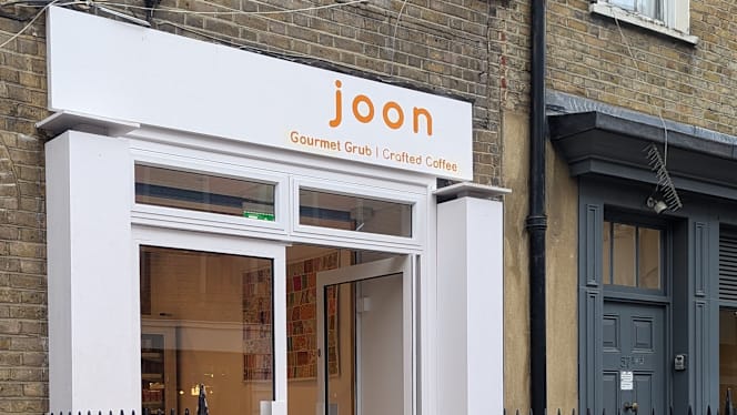 Joon - 1