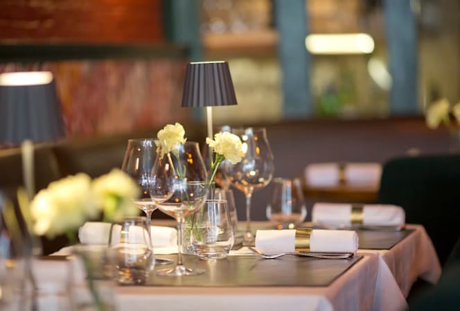 L'Art du Bistrot - 0