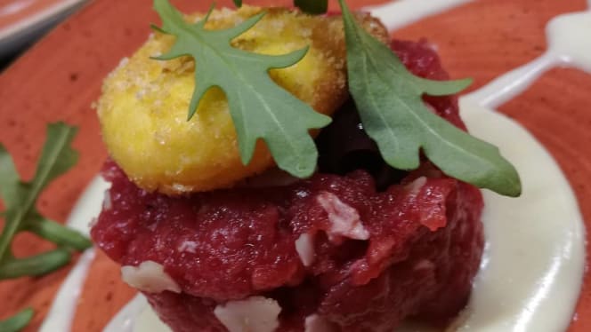 Osteria al Cantun - 8