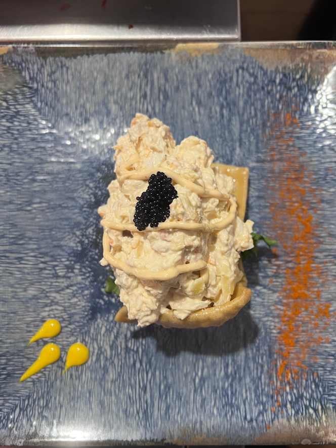 Gin Club 50 Gastrobar - 2