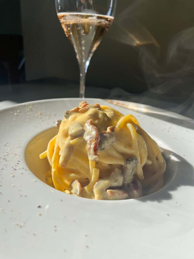 Ristorante Monet Bistro - 2