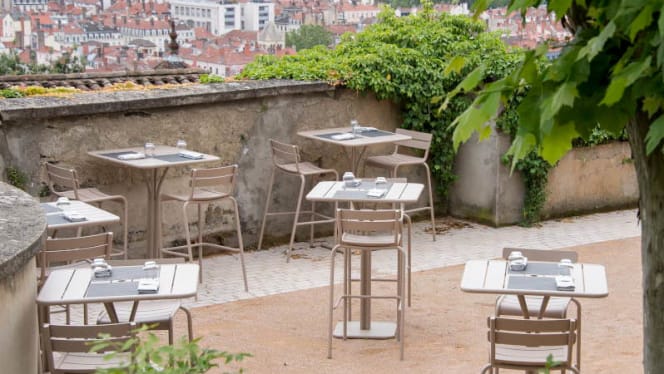 Le Bistrot Tetedoie - 7