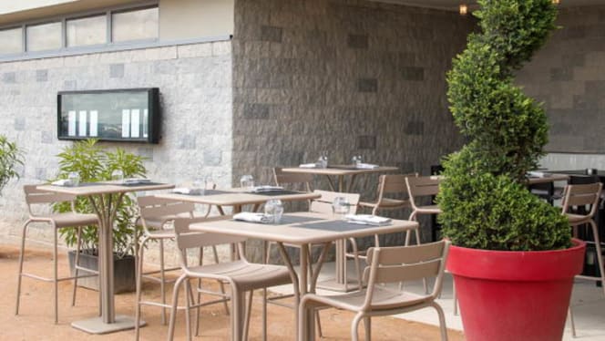 Le Bistrot Tetedoie - 5