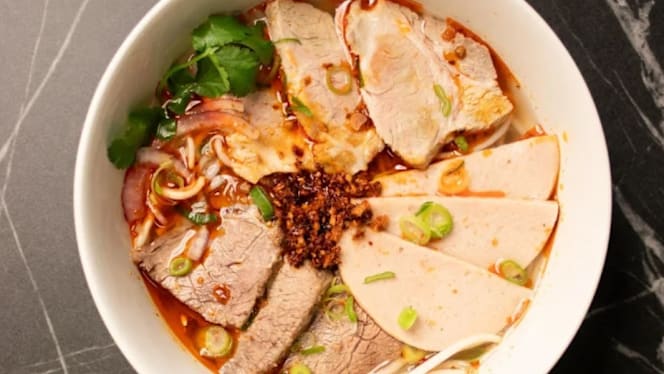 Cafe Sen - Viet Bistro - 6