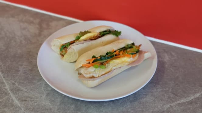 Cafe Sen - Viet Bistro - 8