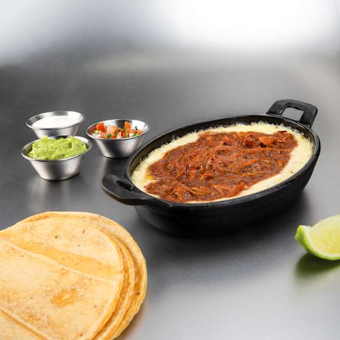 New York Burger Pelayo - 3