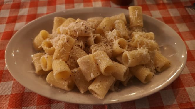 Albertone Lambrate - 2