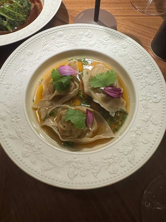 Noé - Restaurant - Paris