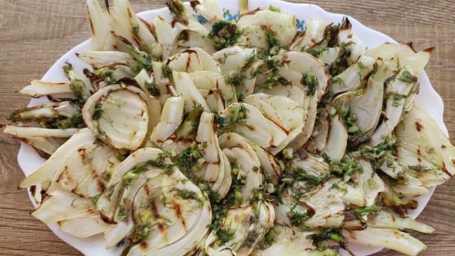 Magie di Sapori - 1